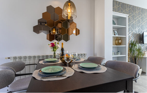 Ferienwohnung - Krk - Silo , Kroatien - CKI717 402