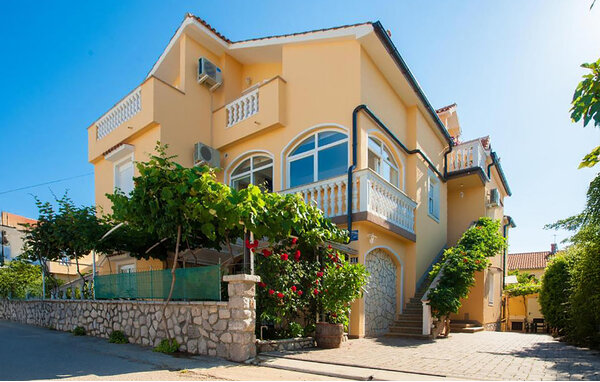 Ferienwohnung - Krk - Silo , Kroatien - CKI717 81