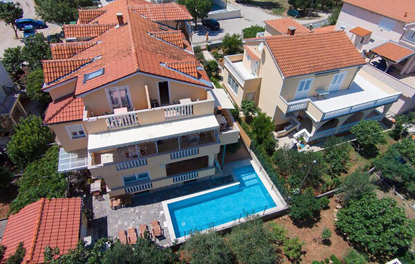 Ferienwohnung - Krk - Silo , Kroatien - CKI717 2