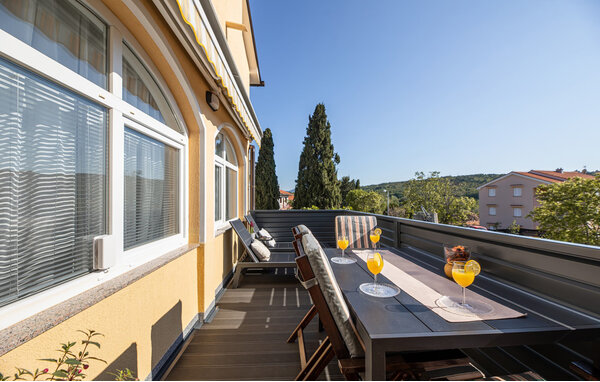 Ferienwohnung - Krk - Silo , Kroatien - CKI717 6