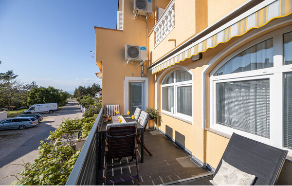 Ferienwohnung - Krk - Silo , Kroatien - CKI717 101