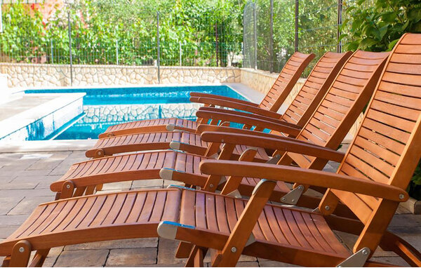 Ferienwohnung - Krk - Silo , Kroatien - CKI717 11