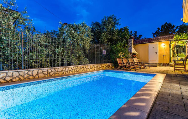 Ferienwohnung - Krk - Silo , Kroatien - CKI717 12