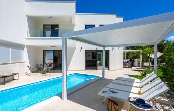 Ferienhaus - Krk - Linardici , Kroatien - CKI721 1