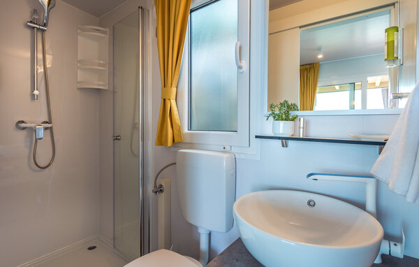 Ferienhaus - Krk - Jezevac , Kroatien - CKI722 701