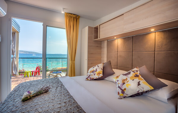 Ferienhaus - Krk - Jezevac , Kroatien - CKI722 6