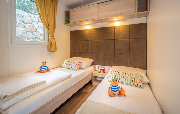 Ferienhaus - Krk - Jezevac , Kroatien - CKI722 601