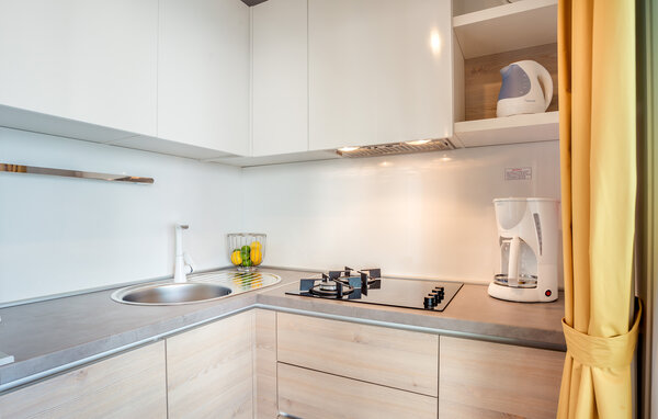 Ferienhaus - Krk - Jezevac , Kroatien - CKI722 5