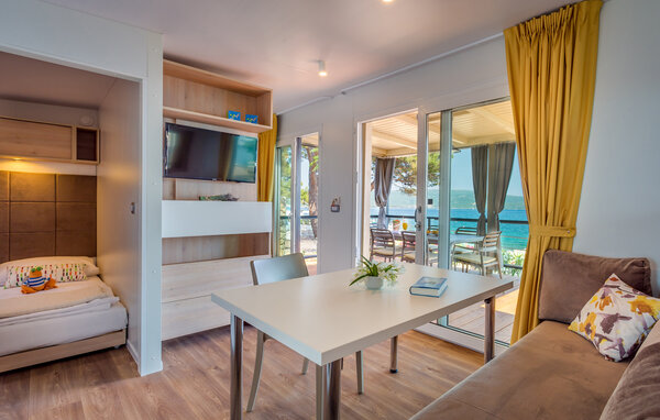 Ferienhaus - Krk - Jezevac , Kroatien - CKI722 4