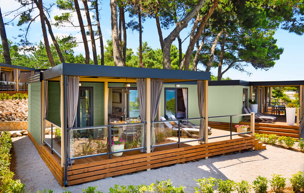 Ferienhaus - Krk - Jezevac , Kroatien - CKI722 81