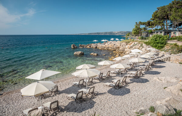 Ferienhaus - Krk - Jezevac , Kroatien - CKI722 7