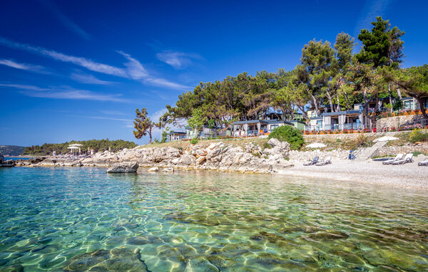 Ferienhaus - Krk - Jezevac , Kroatien - CKI722 102