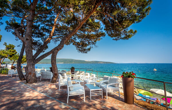 Ferienhaus - Krk - Jezevac , Kroatien - CKI722 104