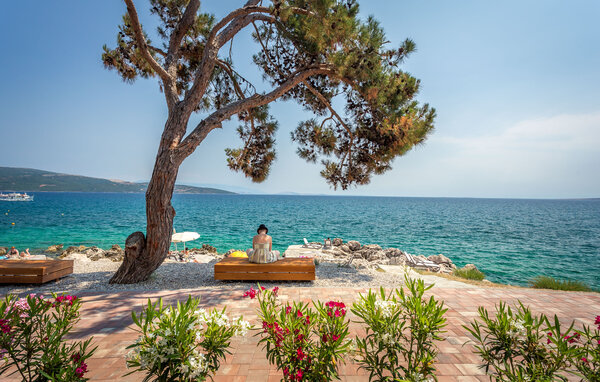 Ferienhaus - Krk - Jezevac , Kroatien - CKI722 105