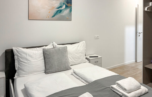 Vakantiehuis - Krk - Malinska , Kroatië - CKI723 602