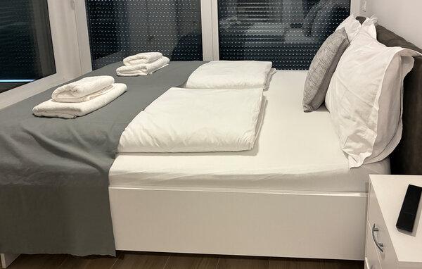 Vakantiehuis - Krk - Malinska , Kroatië - CKI723 603