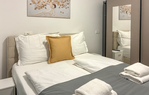 Vakantiehuis - Krk - Malinska , Kroatië - CKI723 604