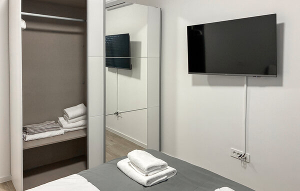 Vakantiehuis - Krk - Malinska , Kroatië - CKI723 605