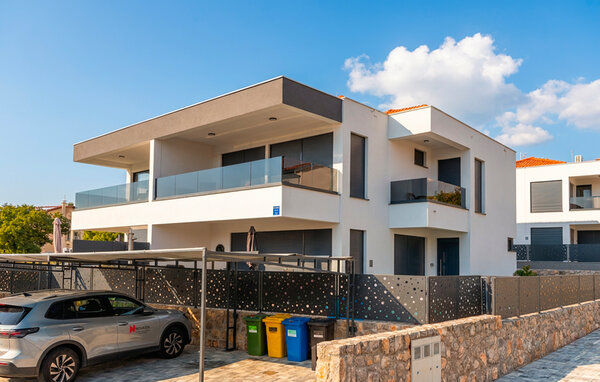 Vakantiehuis - Krk - Malinska , Kroatië - CKI723 2
