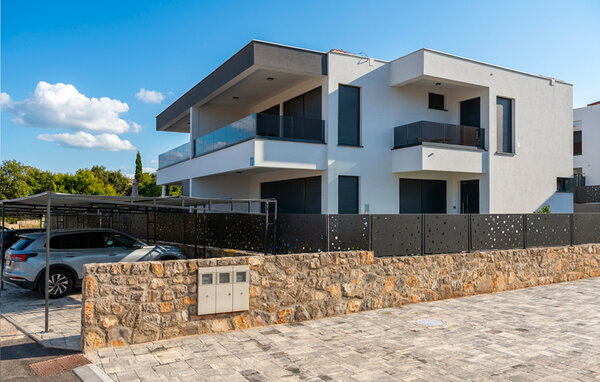 Vakantiehuis - Krk - Malinska , Kroatië - CKI723 81
