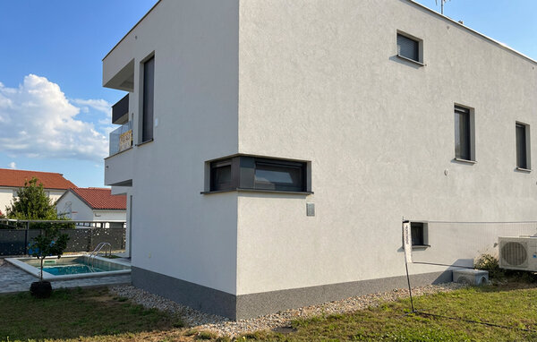 Vakantiehuis - Krk - Malinska , Kroatië - CKI723 82