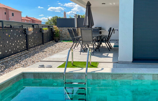 Vakantiehuis - Krk - Malinska , Kroatië - CKI723 12