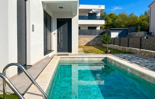 Vakantiehuis - Krk - Malinska , Kroatië - CKI723 13