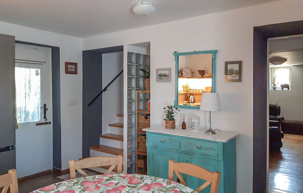 Kuća-za-odmor - Krk - Dobrinj , Hrvatska - CKI727 401