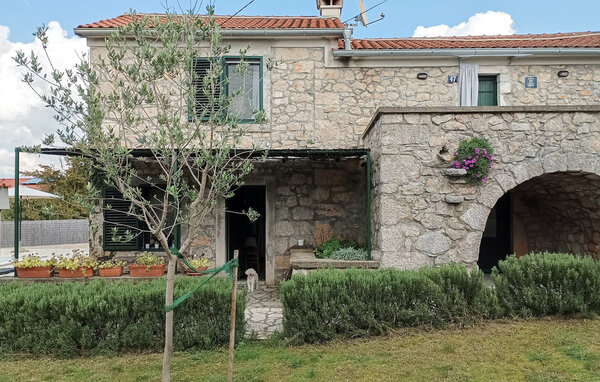 Kuća-za-odmor - Krk - Dobrinj , Hrvatska - CKI727 7