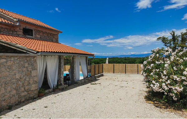 Kuća-za-odmor - Krk - Dobrinj , Hrvatska - CKI727 101