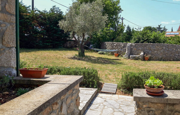 Kuća-za-odmor - Krk - Dobrinj , Hrvatska - CKI727 102