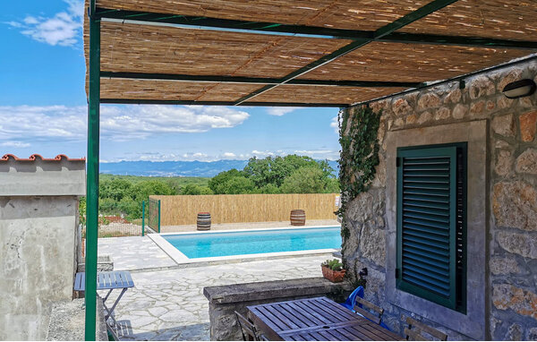 Kuća-za-odmor - Krk - Dobrinj , Hrvatska - CKI727 3