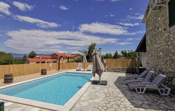 Kuća-za-odmor - Krk - Dobrinj , Hrvatska - CKI727 11