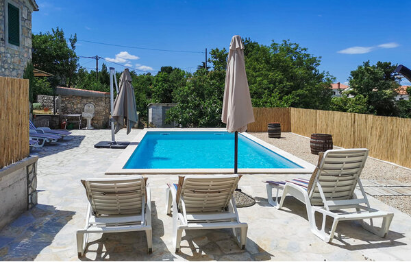 Kuća-za-odmor - Krk - Dobrinj , Hrvatska - CKI727 2