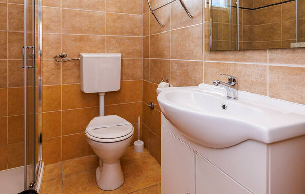 Apartament - Krk - Dobrinja , Chorwacja - CKI728 701