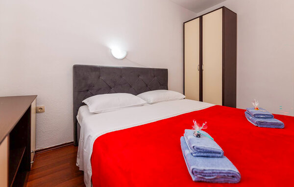 Apartament - Krk - Dobrinja , Chorwacja - CKI728 601