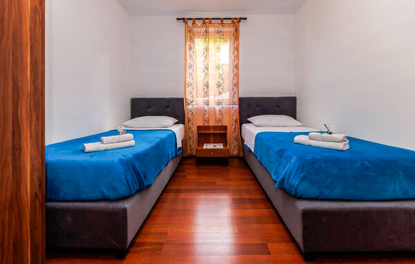 Apartament - Krk - Dobrinja , Chorwacja - CKI728 603