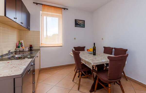 Apartament - Krk - Dobrinja , Chorwacja - CKI728 401