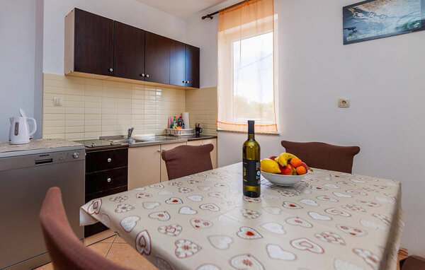 Apartament - Krk - Dobrinja , Chorwacja - CKI728 5