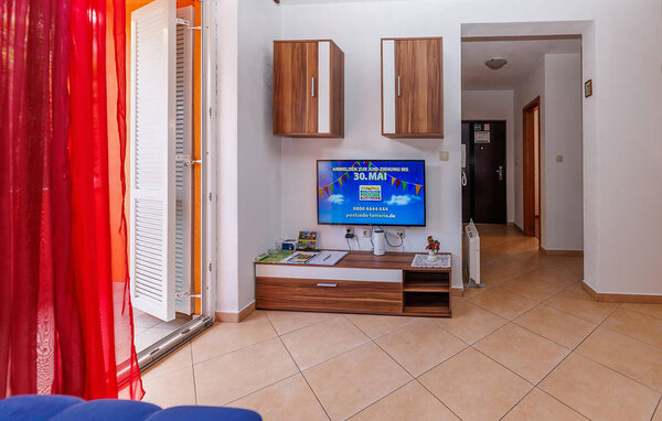 Apartament - Krk - Dobrinja , Chorwacja - CKI728 301