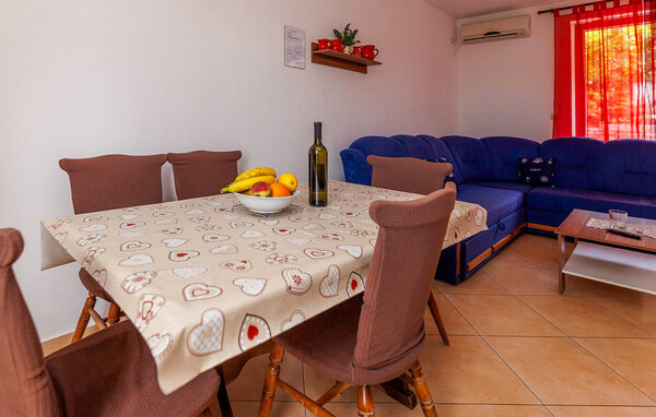 Apartament - Krk - Dobrinja , Chorwacja - CKI728 302