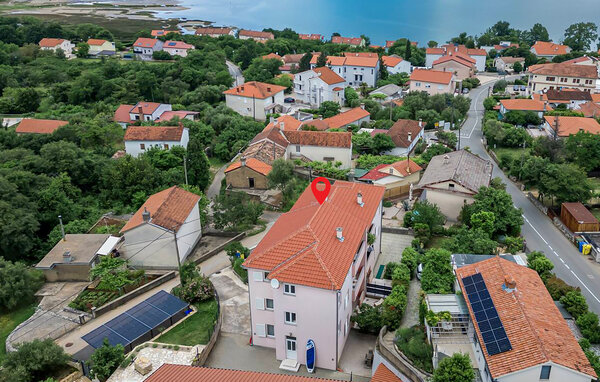 Apartament - Krk - Dobrinja , Chorwacja - CKI728 1