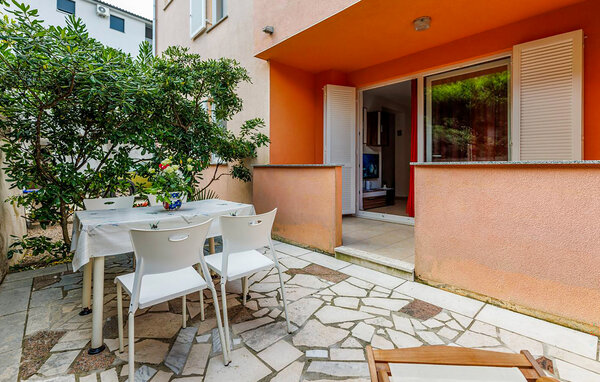 Apartament - Krk - Dobrinja , Chorwacja - CKI728 2