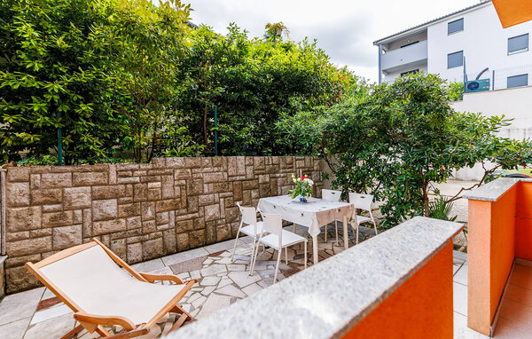 Apartament - Krk - Dobrinja , Chorwacja - CKI728 101