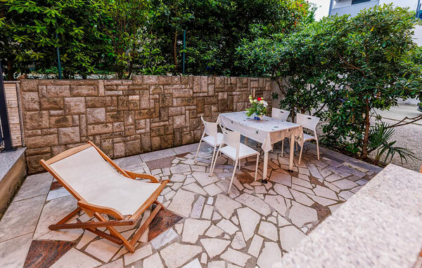 Apartament - Krk - Dobrinja , Chorwacja - CKI728 102