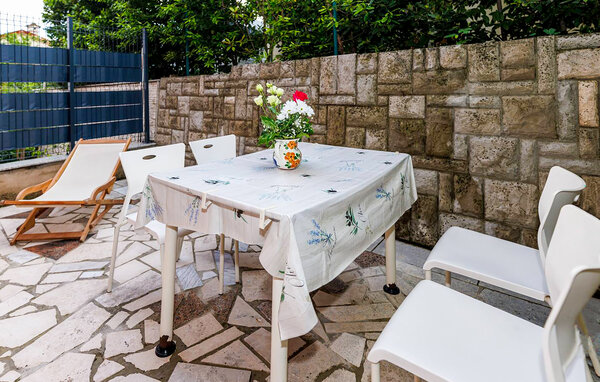 Apartament - Krk - Dobrinja , Chorwacja - CKI728 103