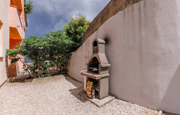 Apartament - Krk - Dobrinja , Chorwacja - CKI728 105