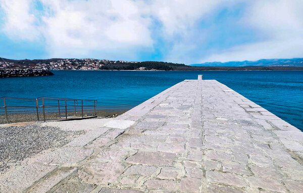 Apartament - Krk - Dobrinja , Chorwacja - CKI728 106