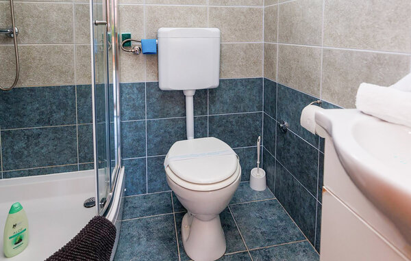 Appartement - Krk - Dobrinja , Kroatië - CKI729 702