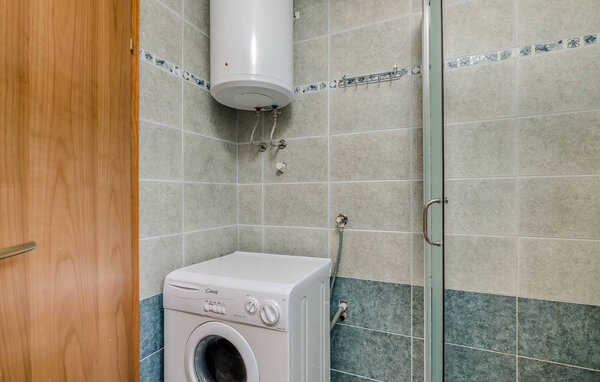 Appartement - Krk - Dobrinja , Kroatië - CKI729 703